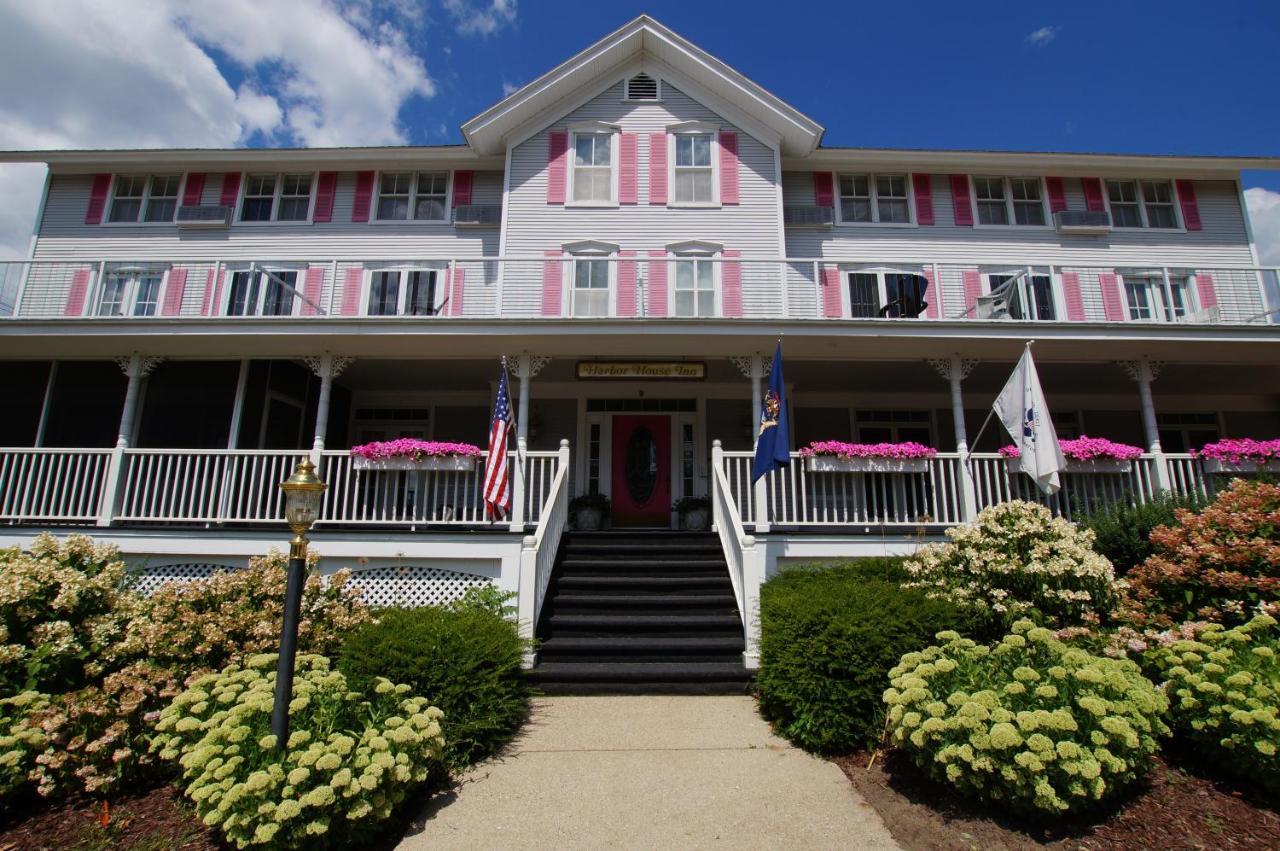 Harbor House Bed & Breakfast Grand Haven