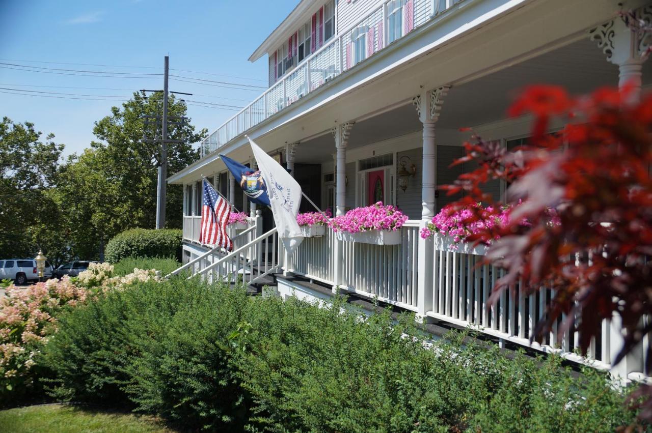 Bed & Breakfast Harbor House Grand Haven